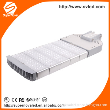 2016 newest style good quality driver outdoor led street lamp 200w